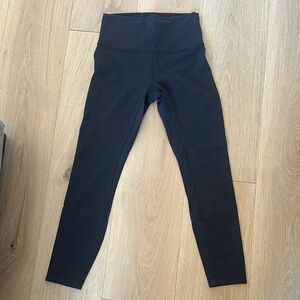 Lululemon Wunder Train 25”